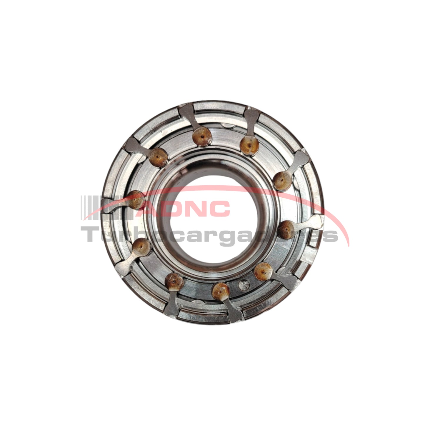 Geometría Variable Turbo ADNC: BV43 - Aplicación: Hyundai H1