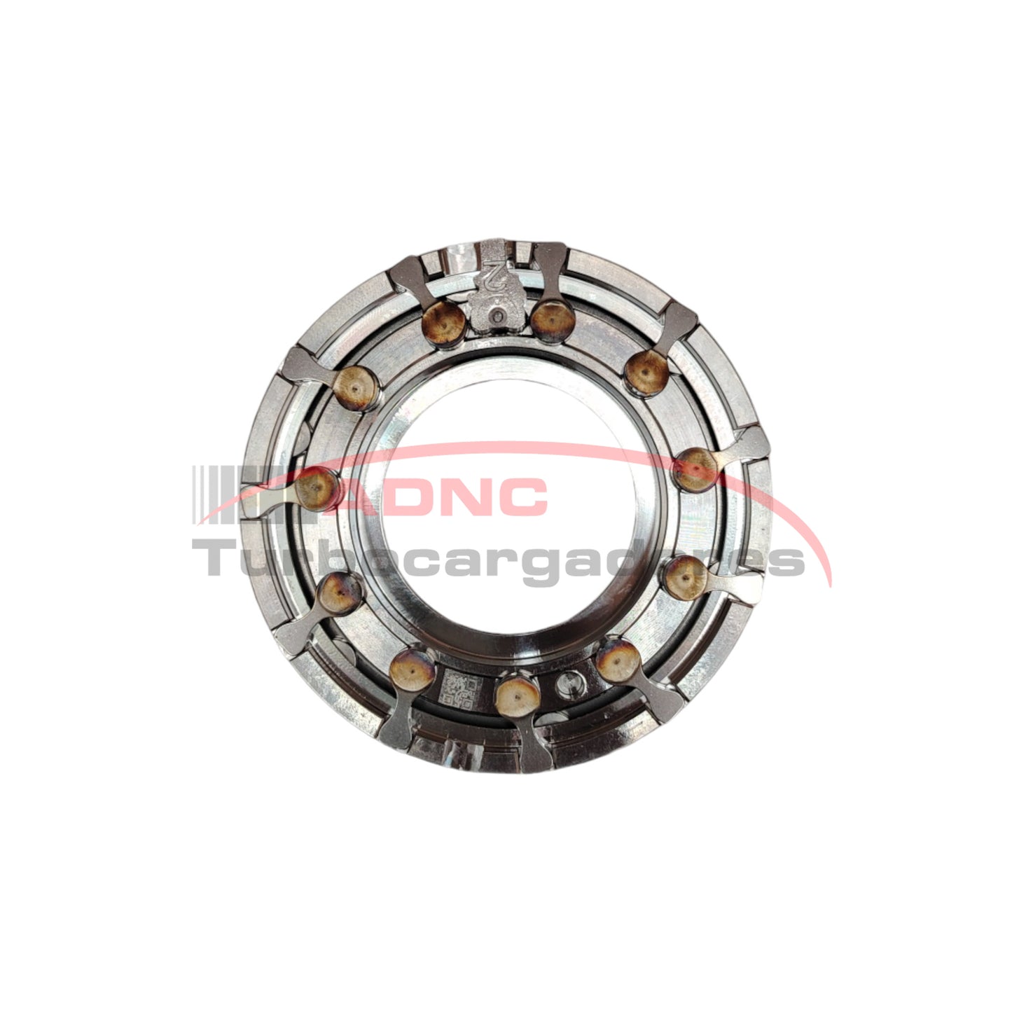 Geometría Variable Turbo ADNC: BV45 - Aplicación: Nissan Navara
