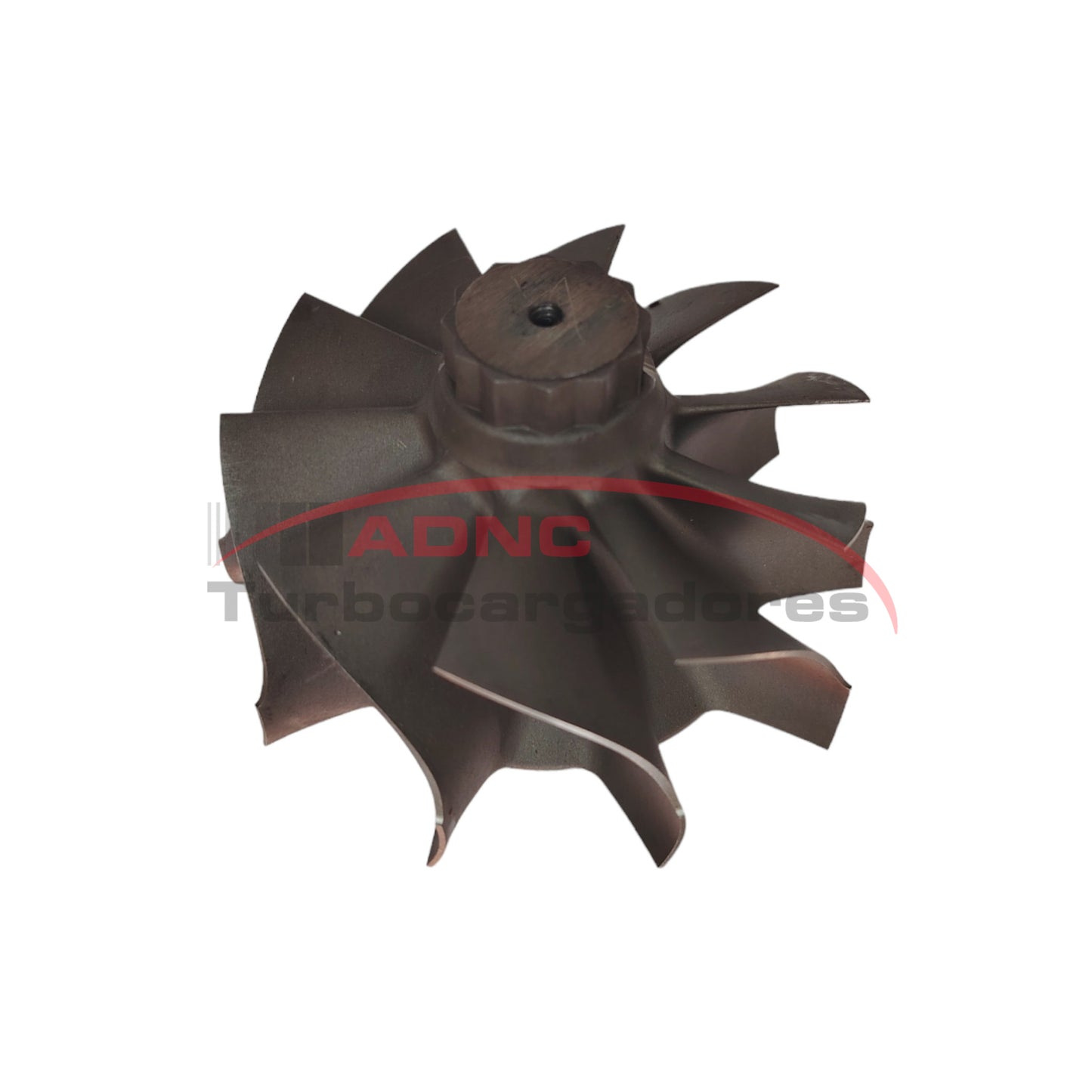 Eje Turbina ADNC: S400T