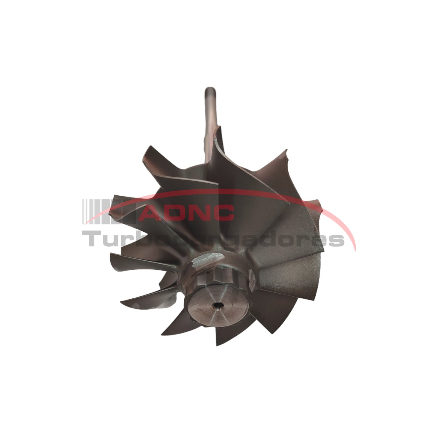 Eje Turbina ADNC: S400