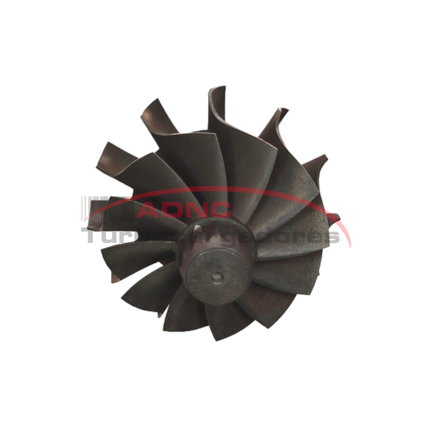 Eje Turbina ADNC: K27 OM906