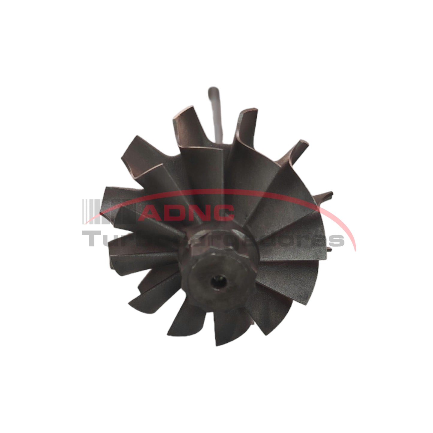 Eje Turbina ADNC: S100