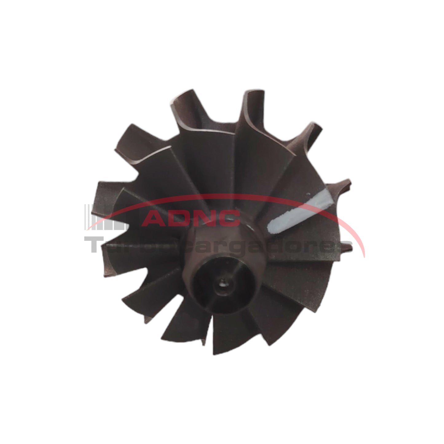 Eje Turbina ADNC: K04