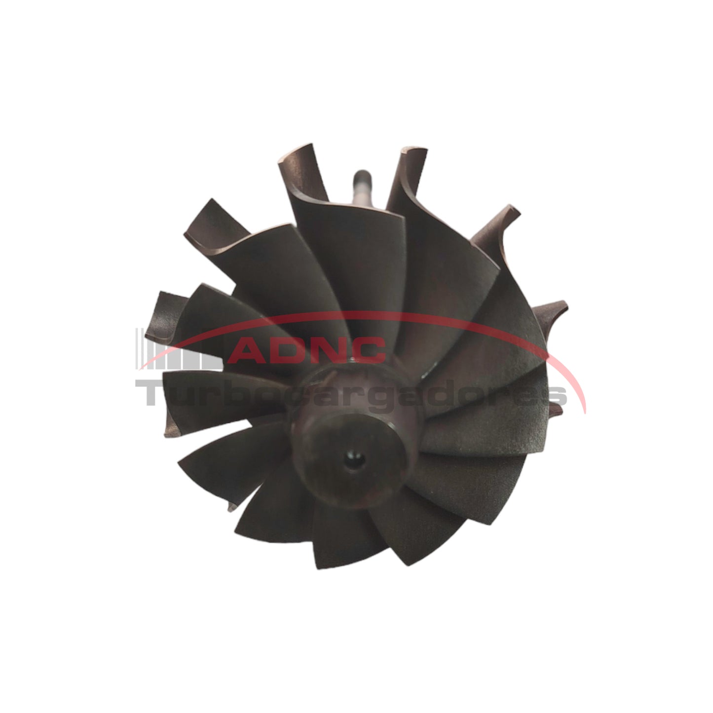 Eje Turbina ADNC: K27 OM906