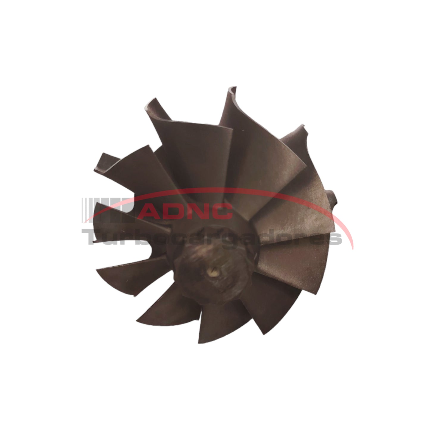 Eje Turbina ADNC: S300