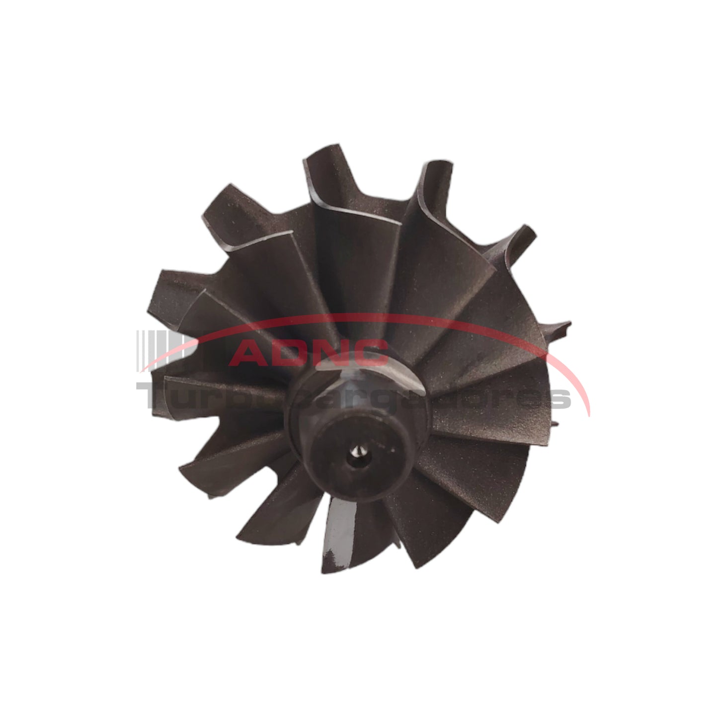 Eje Turbina ADNC: K16