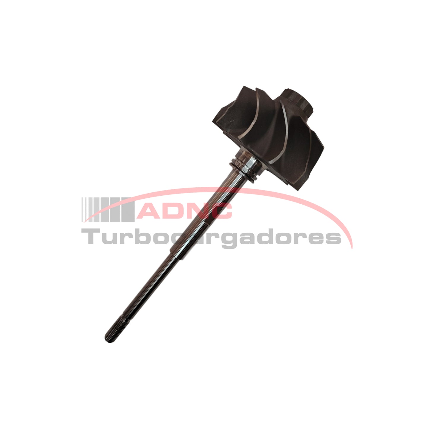 Eje Turbina ADNC: S410T