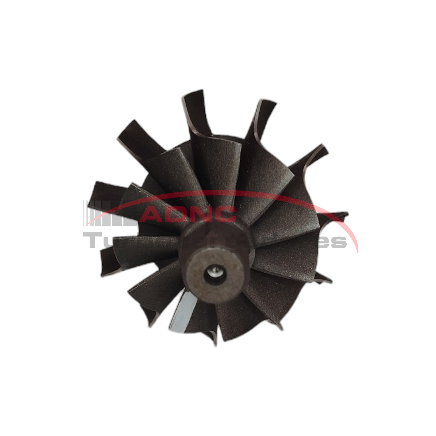 Eje Turbina ADNC: K03