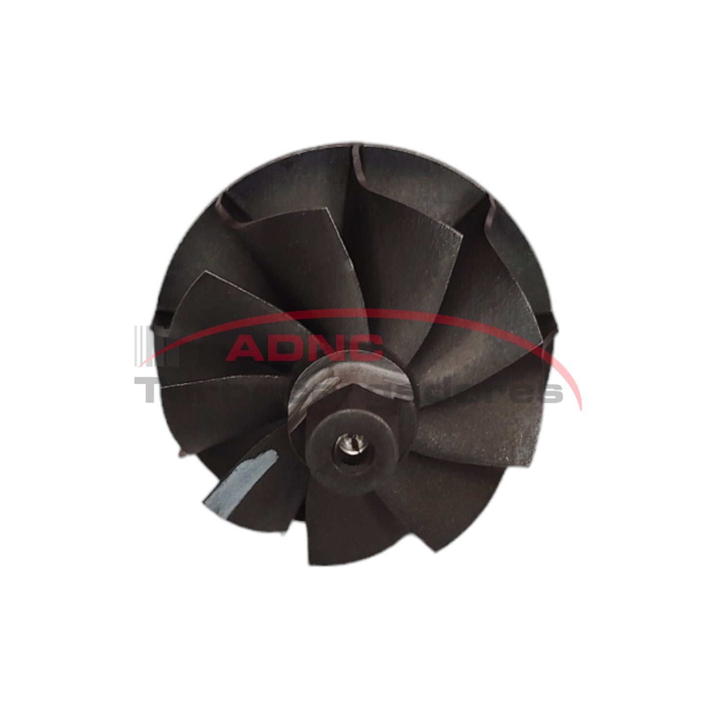 Eje Turbina ADNC: BV35