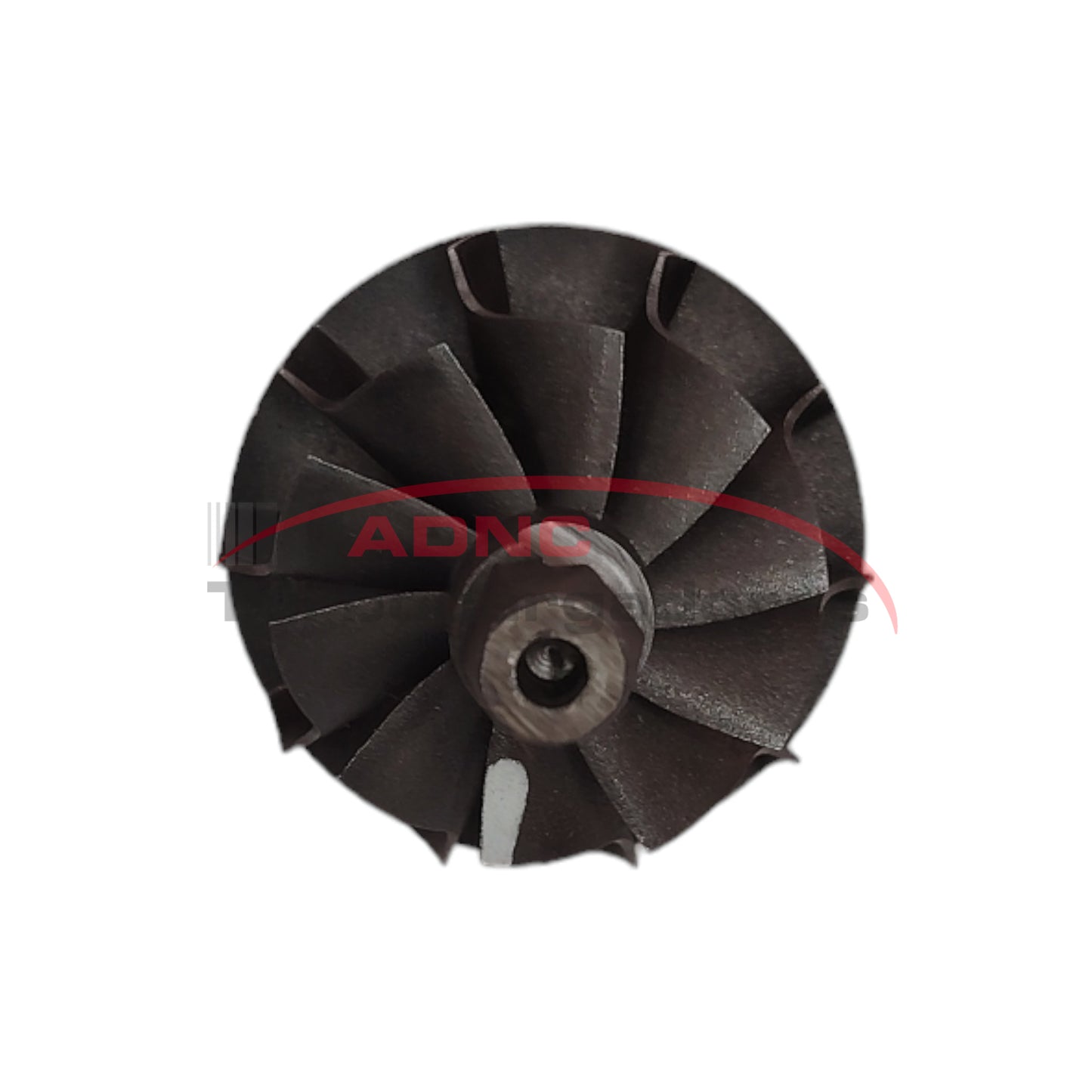 Eje Turbina ADNC: KP35