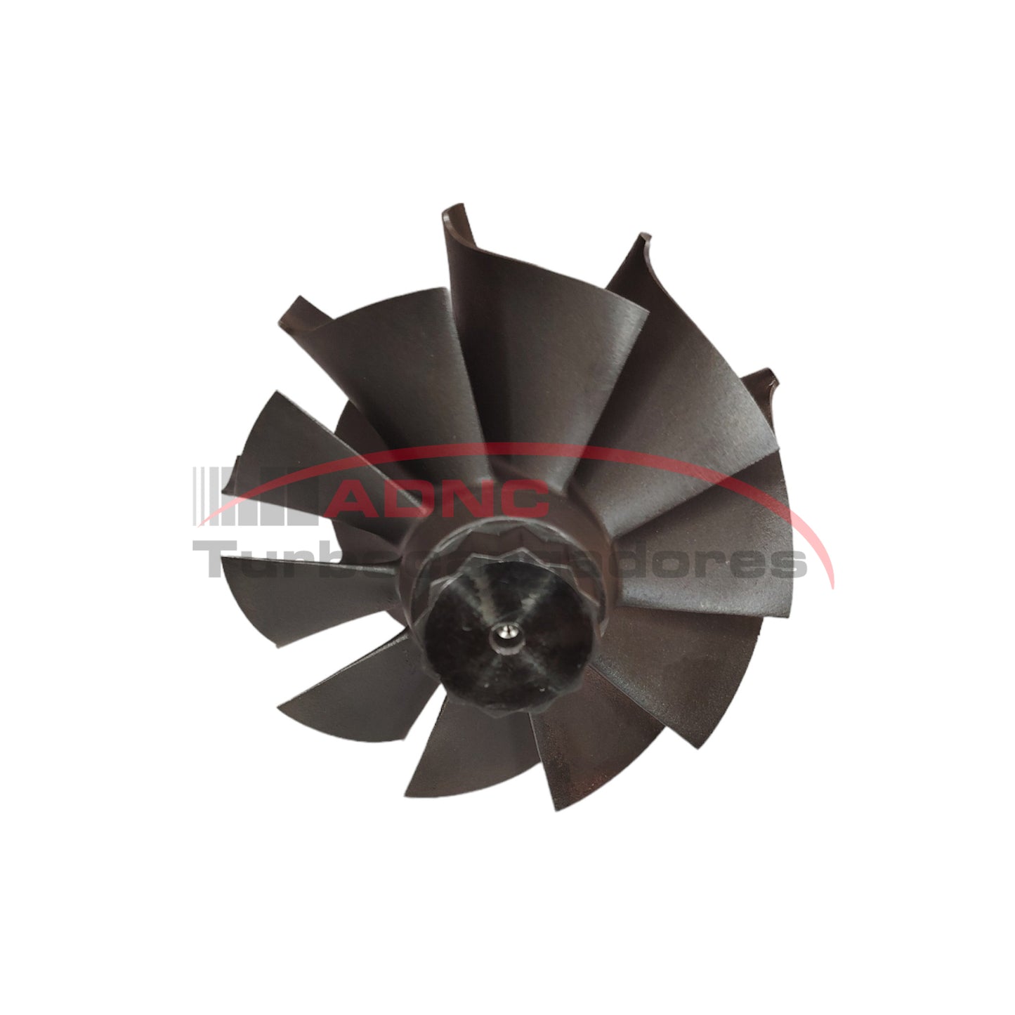 Eje Turbina ADNC: S400