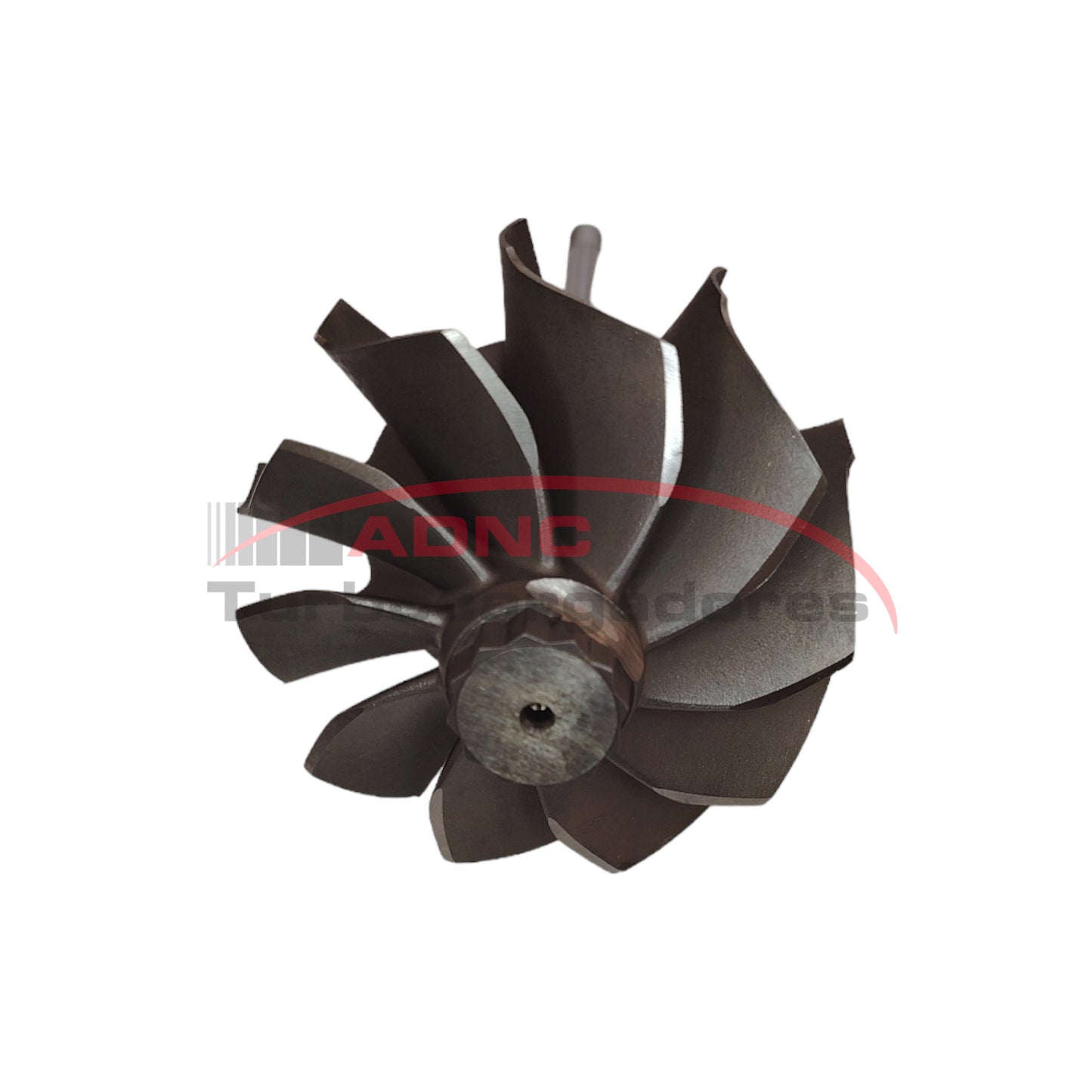 Eje Turbina ADNC: S300