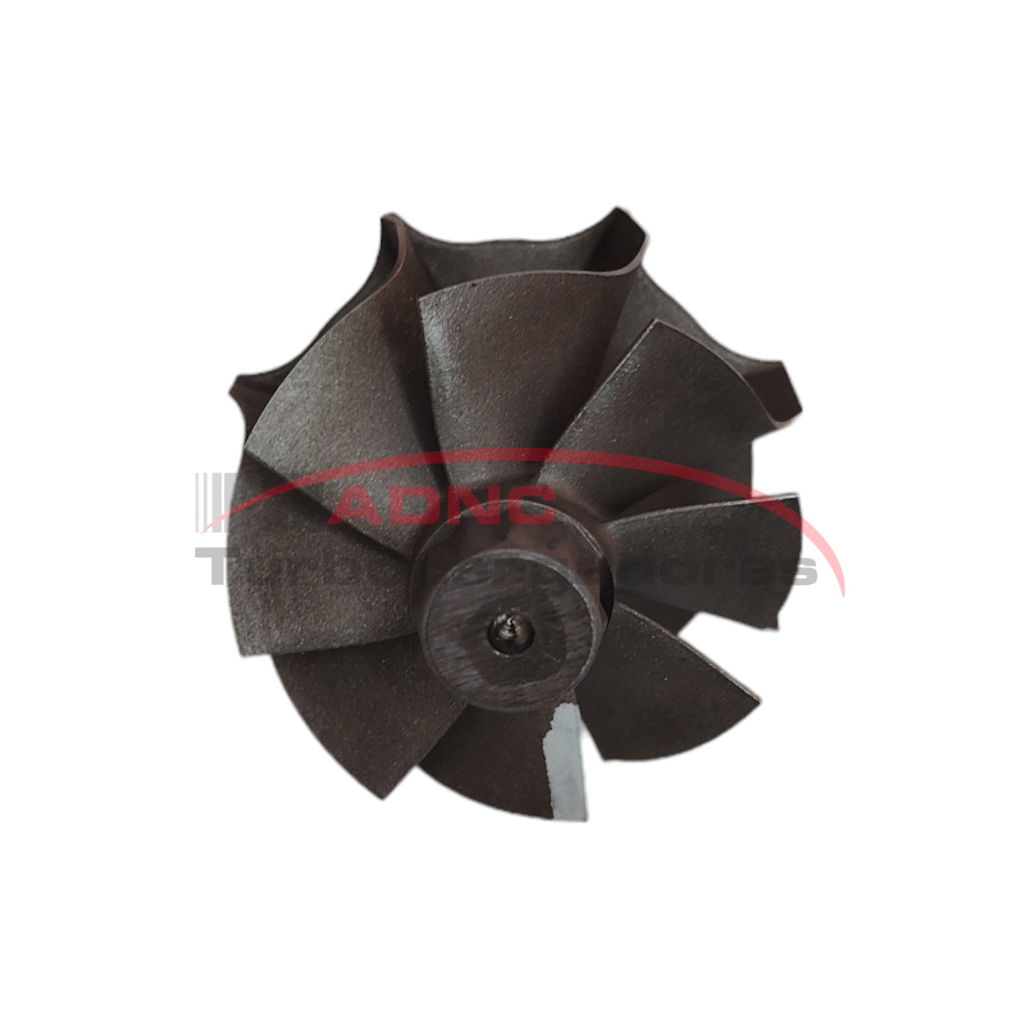 Eje Turbina ADNC: K03