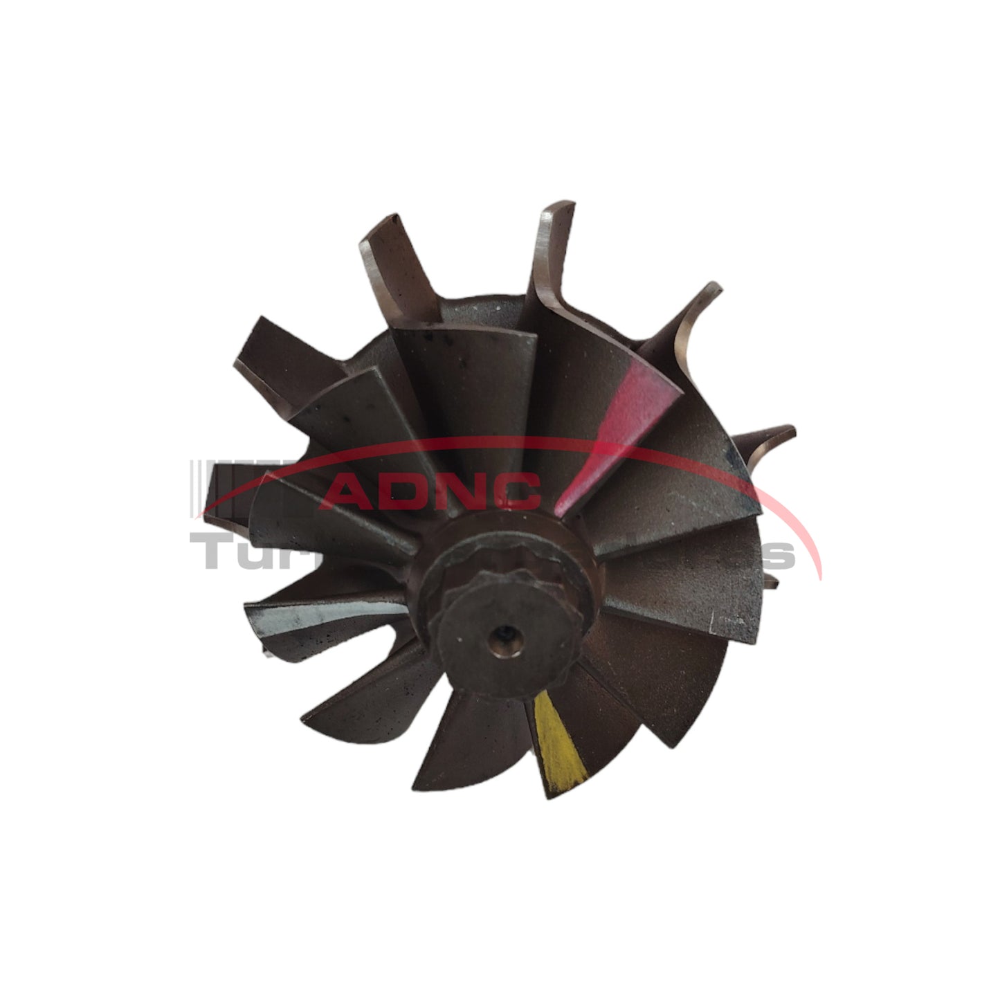 Eje Turbina ADNC: S2ESL094