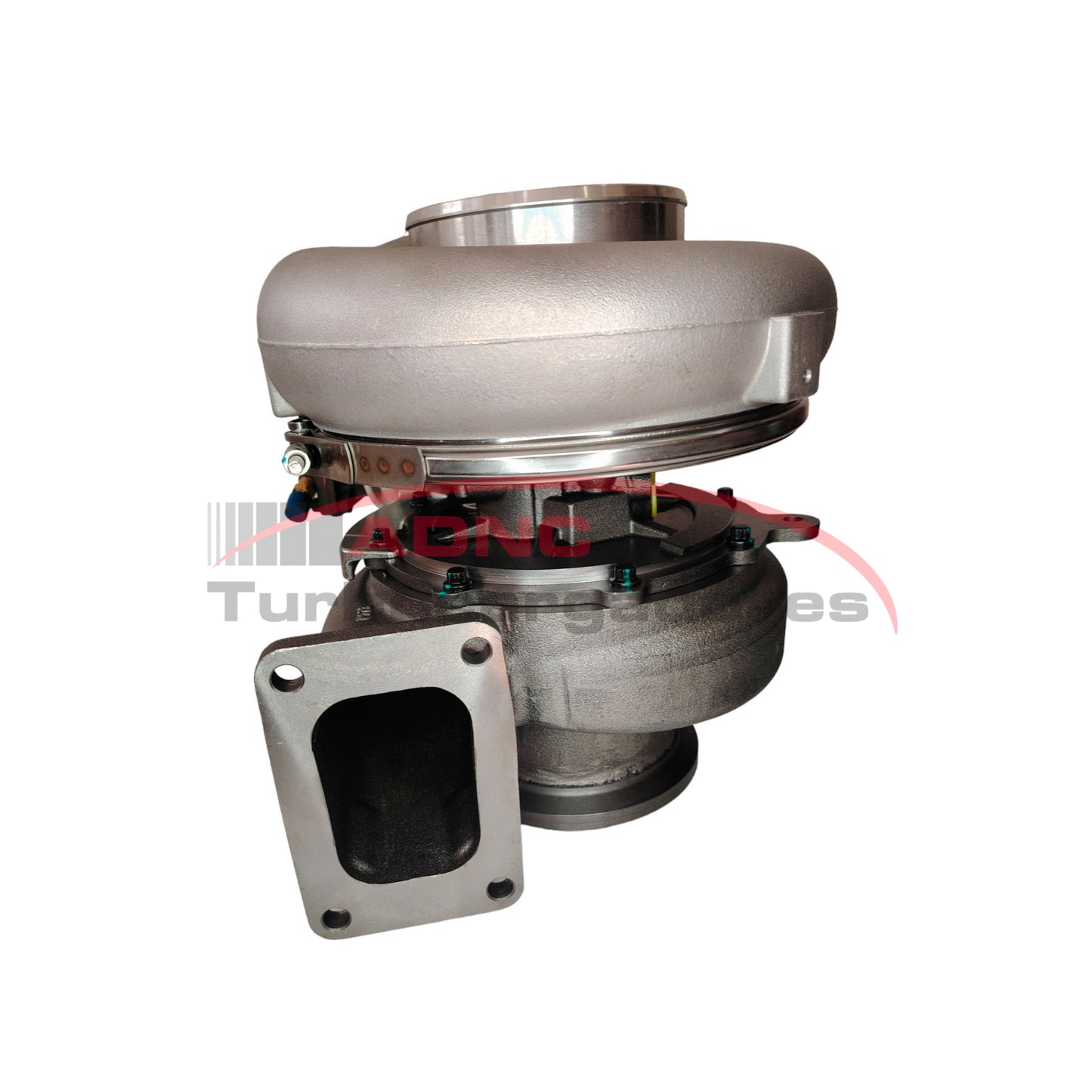 Turbo ADNC: GTA4502V - Aplicación: Detroit