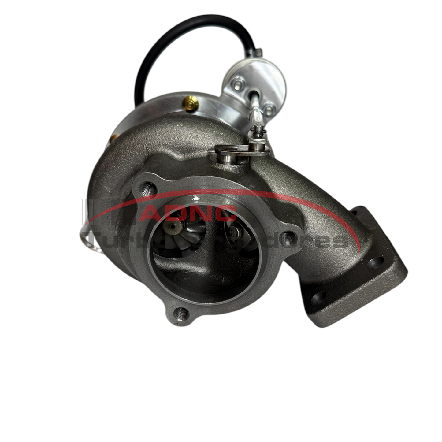 Turbo ADNC: GT2556 - Aplicación: Perkins