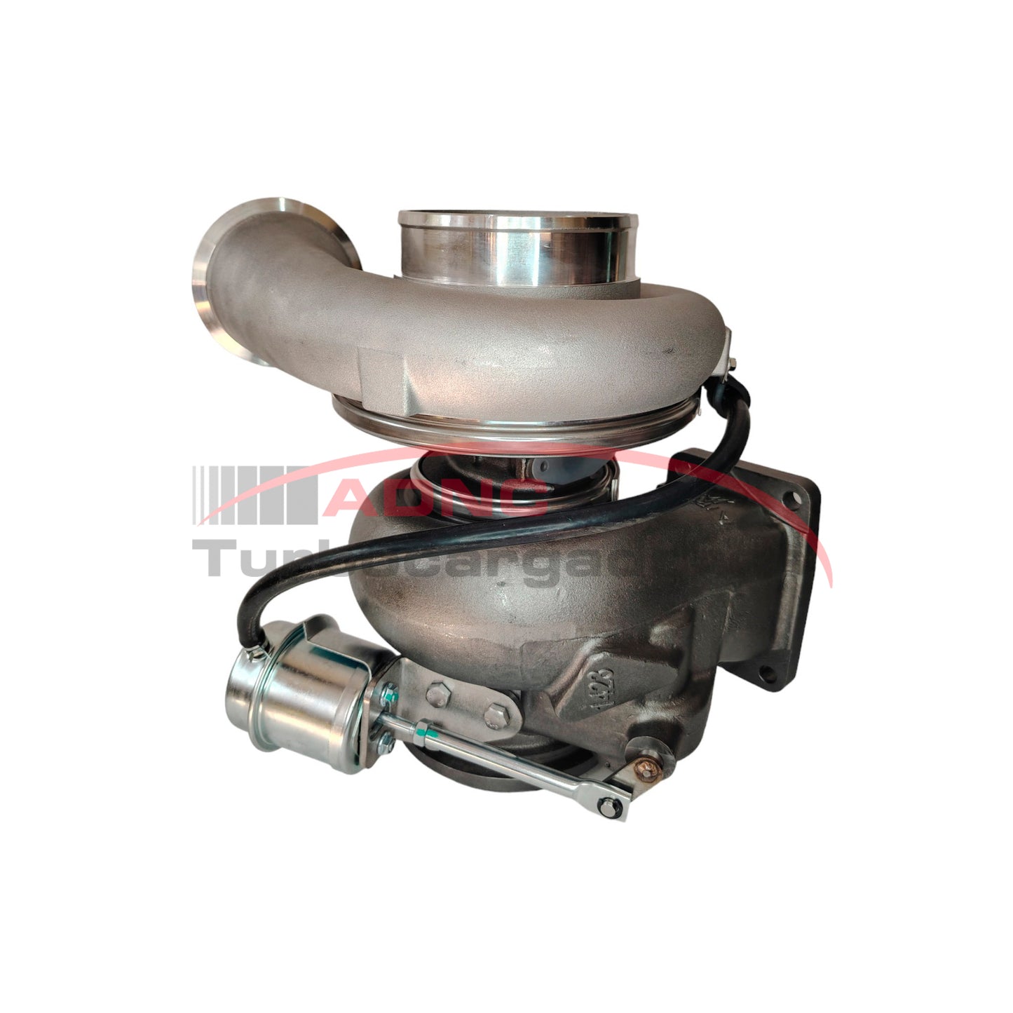 Turbo ADNC: GTA4294 - Aplicación: Detroit S60