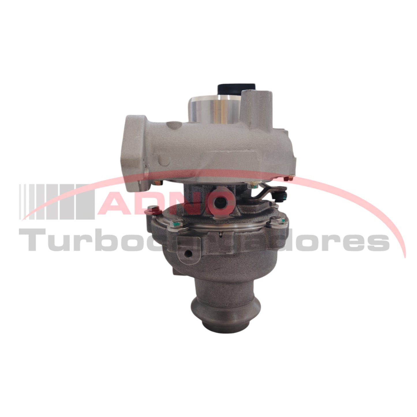 Turbo ADNC: GTD1244VZ - Aplicación: Peugeot