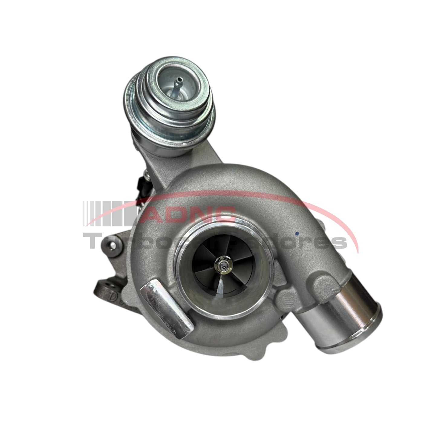Turbo ADNC: GT2056S Rexton 2.7 - Aplicación: Ssang Yong