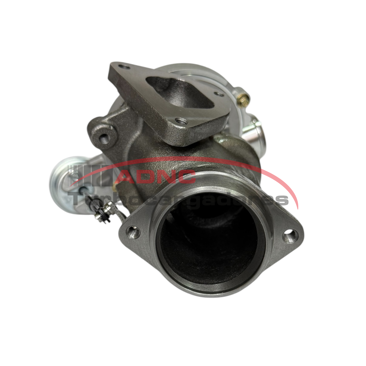 Turbo ADNC: GT2056S Rexton 2.7 - Aplicación: SsangYong