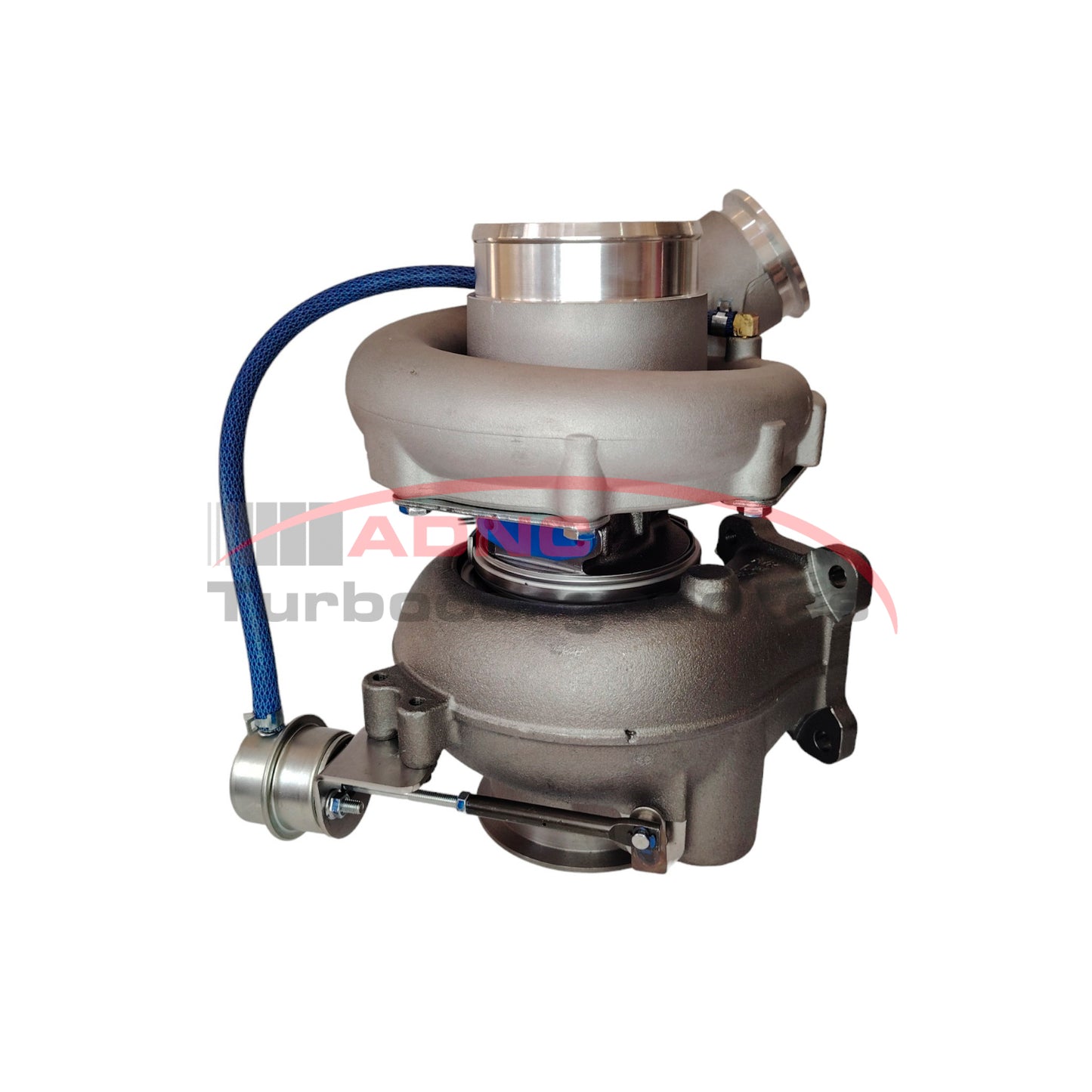 Turbo ADNC: GTC4294 - Aplicación: Scania