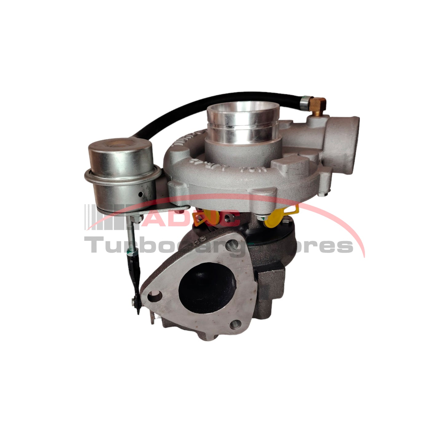 Turbo ADNC: GT22 - Aplicación: JMC R/A
