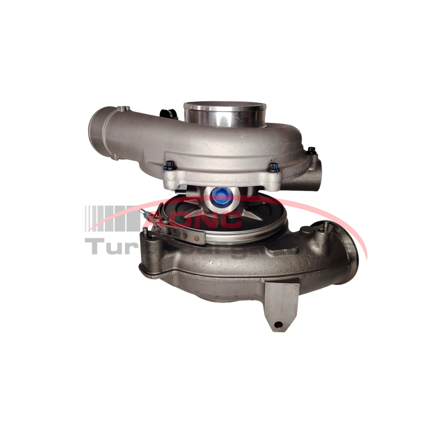 Turbo ADNC: GT3782VA - Aplicación: Ford