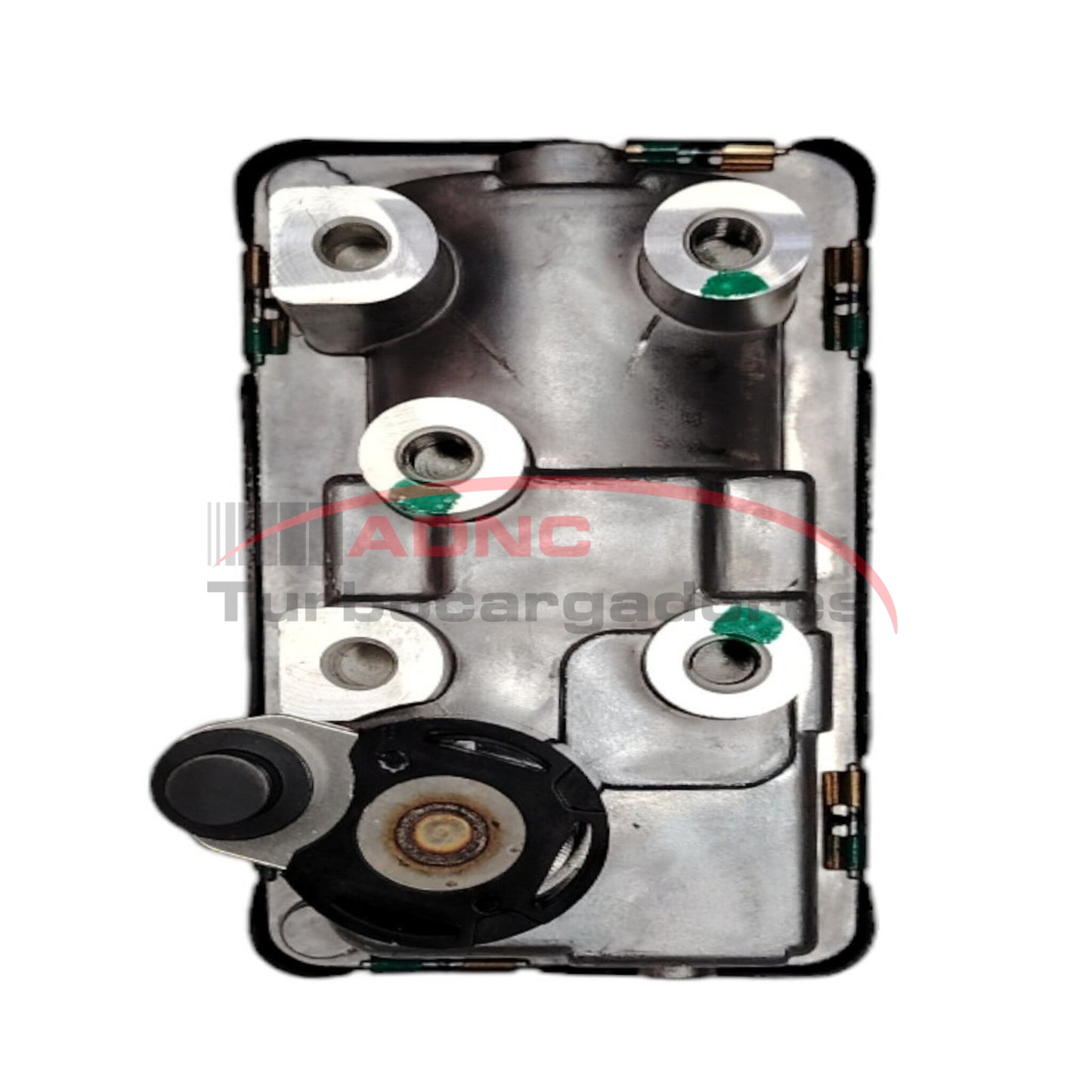 Actuador Electrónico para turbo: G88 GTB17 - Aplicación: Mazda BT-50
