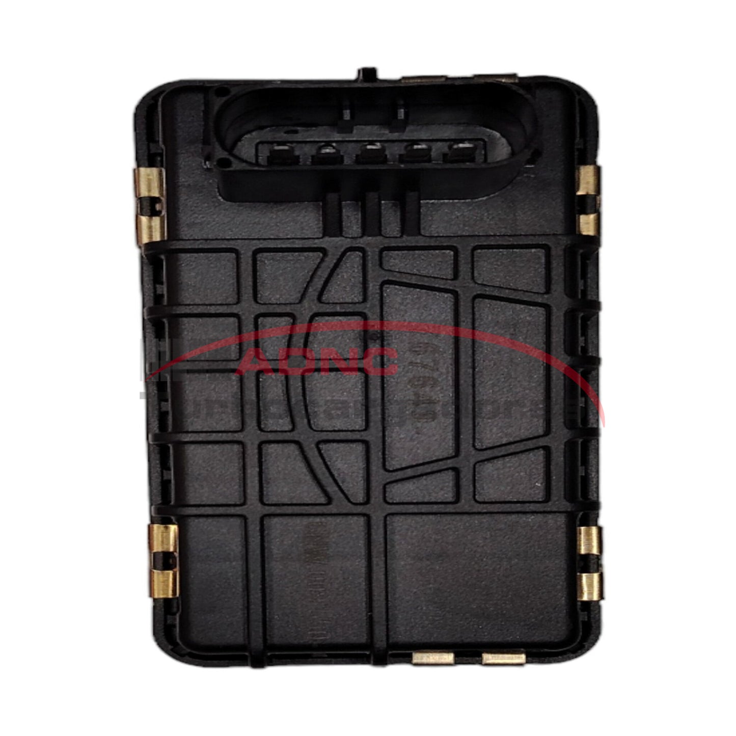 Actuador Electrónico para turbo: G74 GTB22 - Aplicación: Ranger