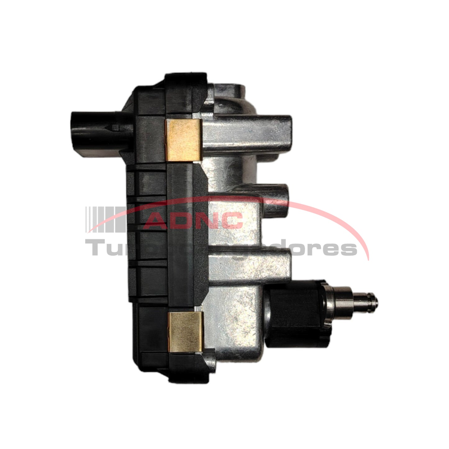 Actuador Electrónico para turbo: G74 GTB22 - Aplicación: Ranger