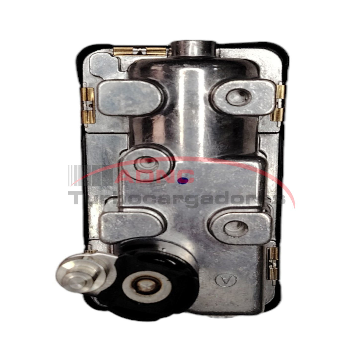 Actuador Electrónico para turbo: G74 GTB22 - Aplicación: Ranger
