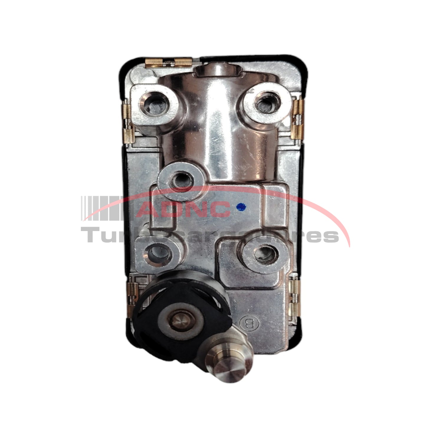 Actuador Electrónico para turbo: G203 - Aplicación: Chevrolet Captiva