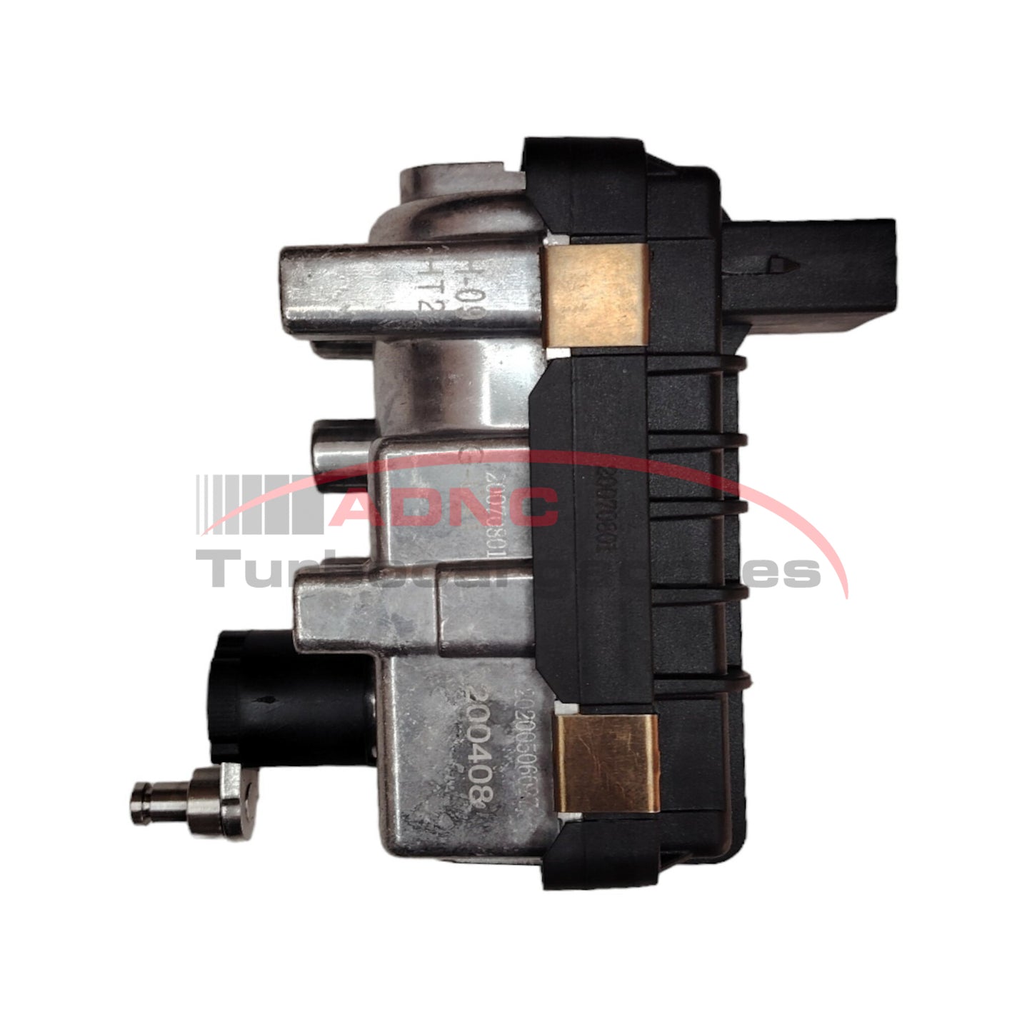 Actuador Electrónico para turbo: G41 GTB17 - Aplicación: Kia