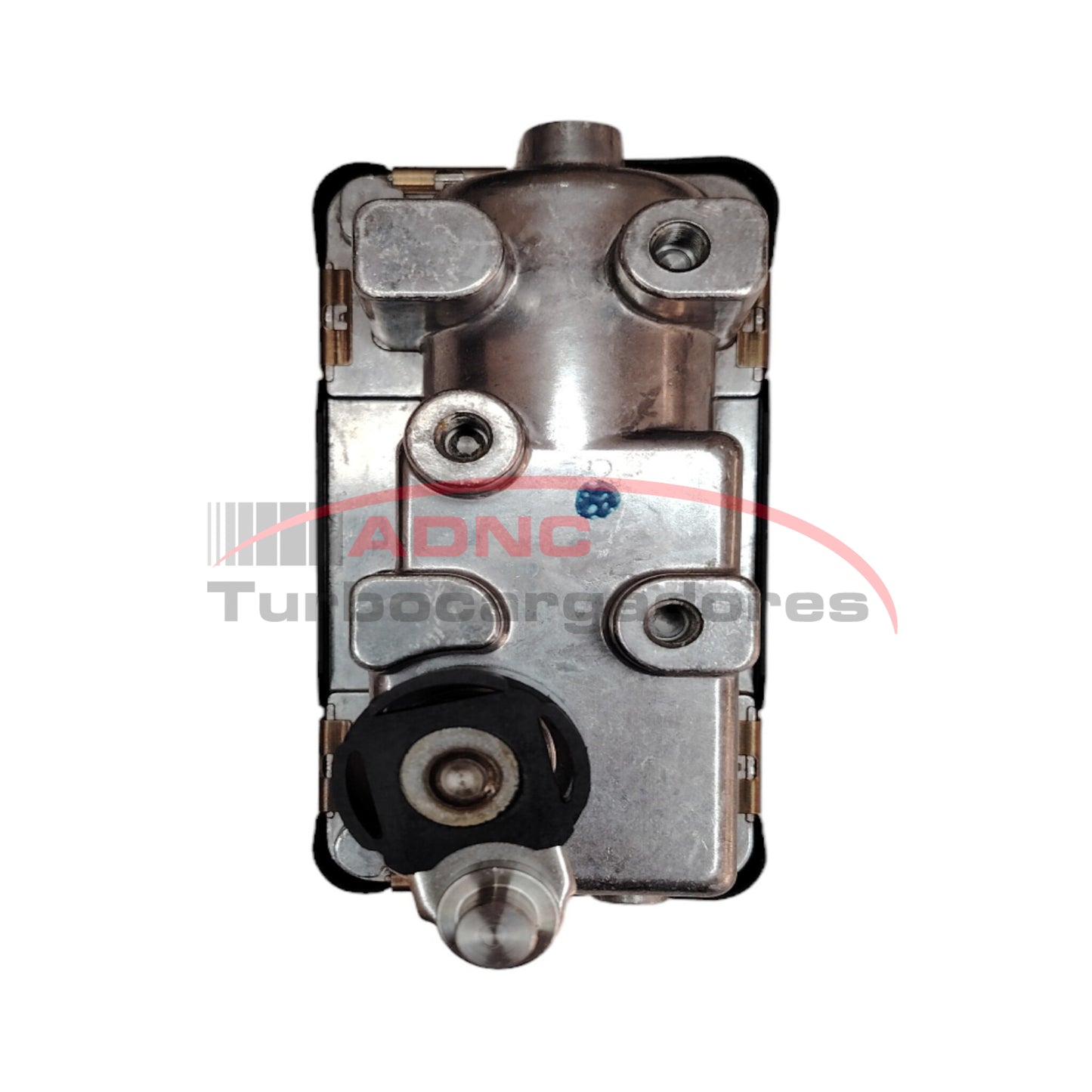Actuador Electrónico para turbo: G41 GTB17 - Aplicación: Kia