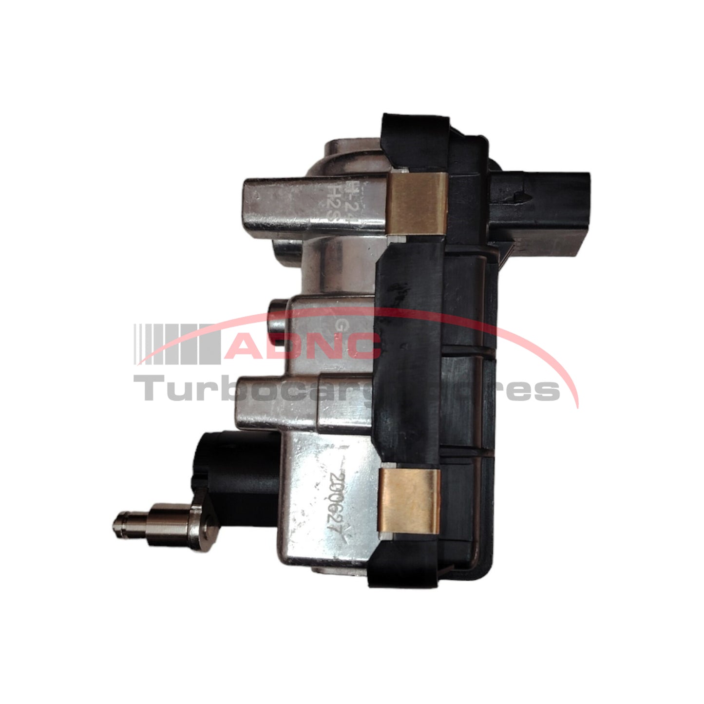 Actuador Electrónico para turbo: G77 - Aplicación: Peugeot
