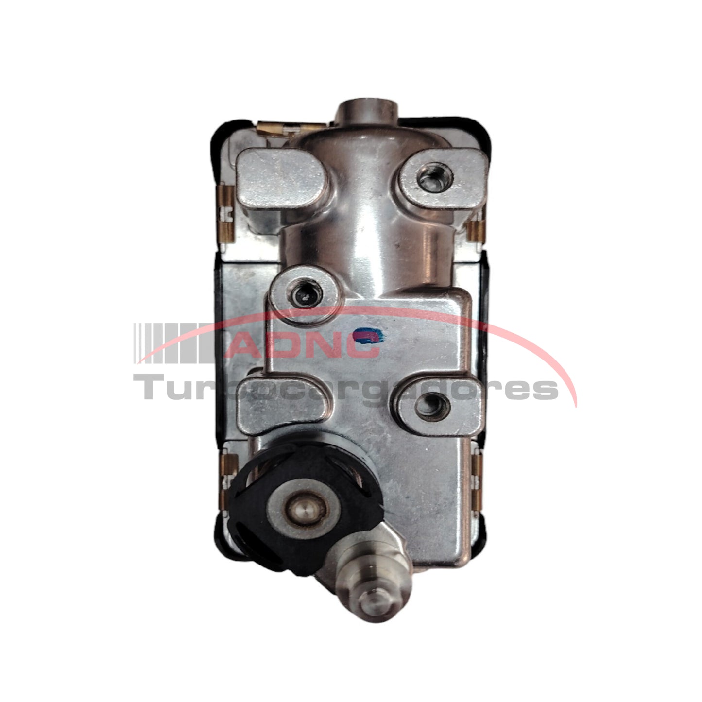 Actuador Electrónico para turbo: G77 - Aplicación: Peugeot