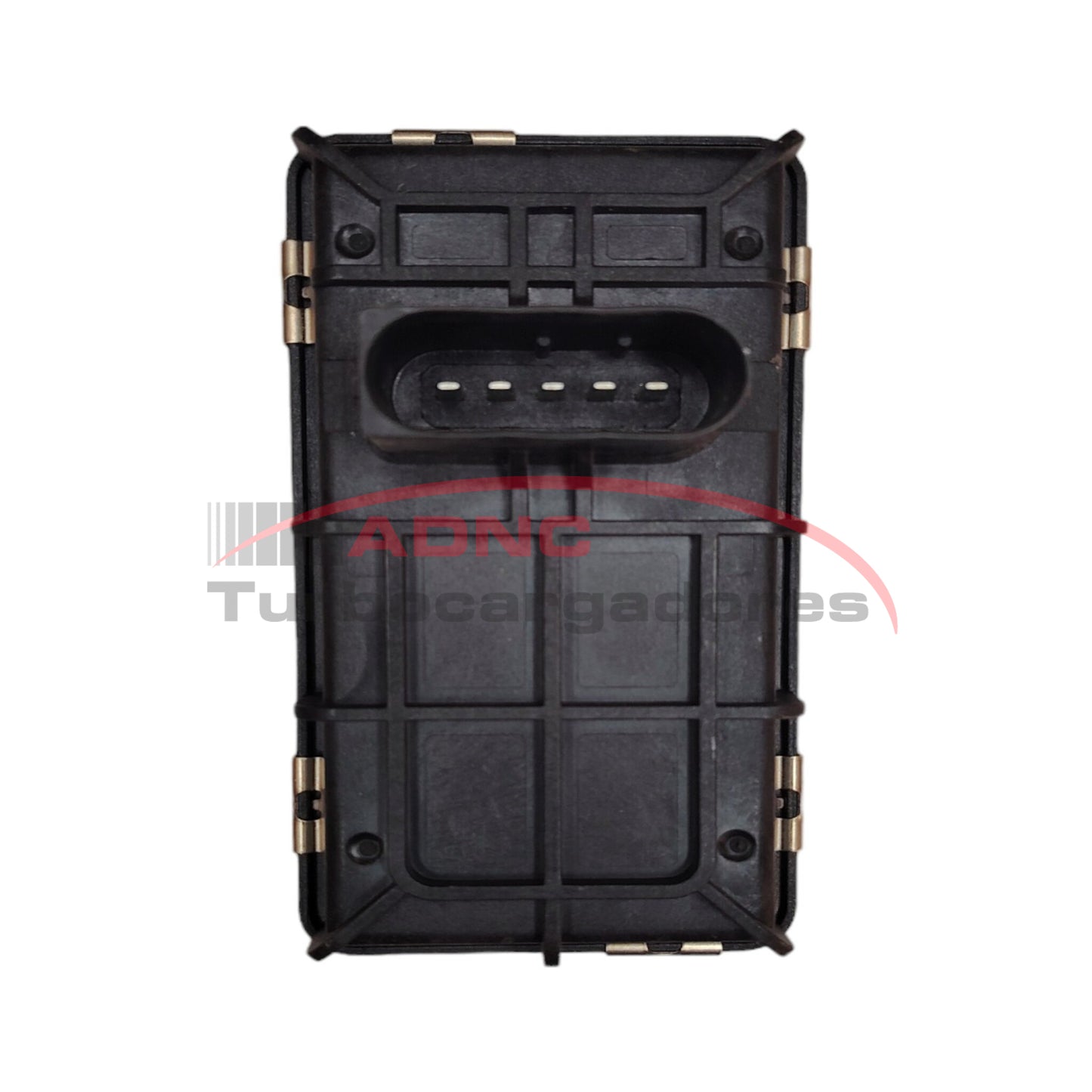 Actuador Electrónico para turbo: GTD1446VZ - Aplicación: Jac T60