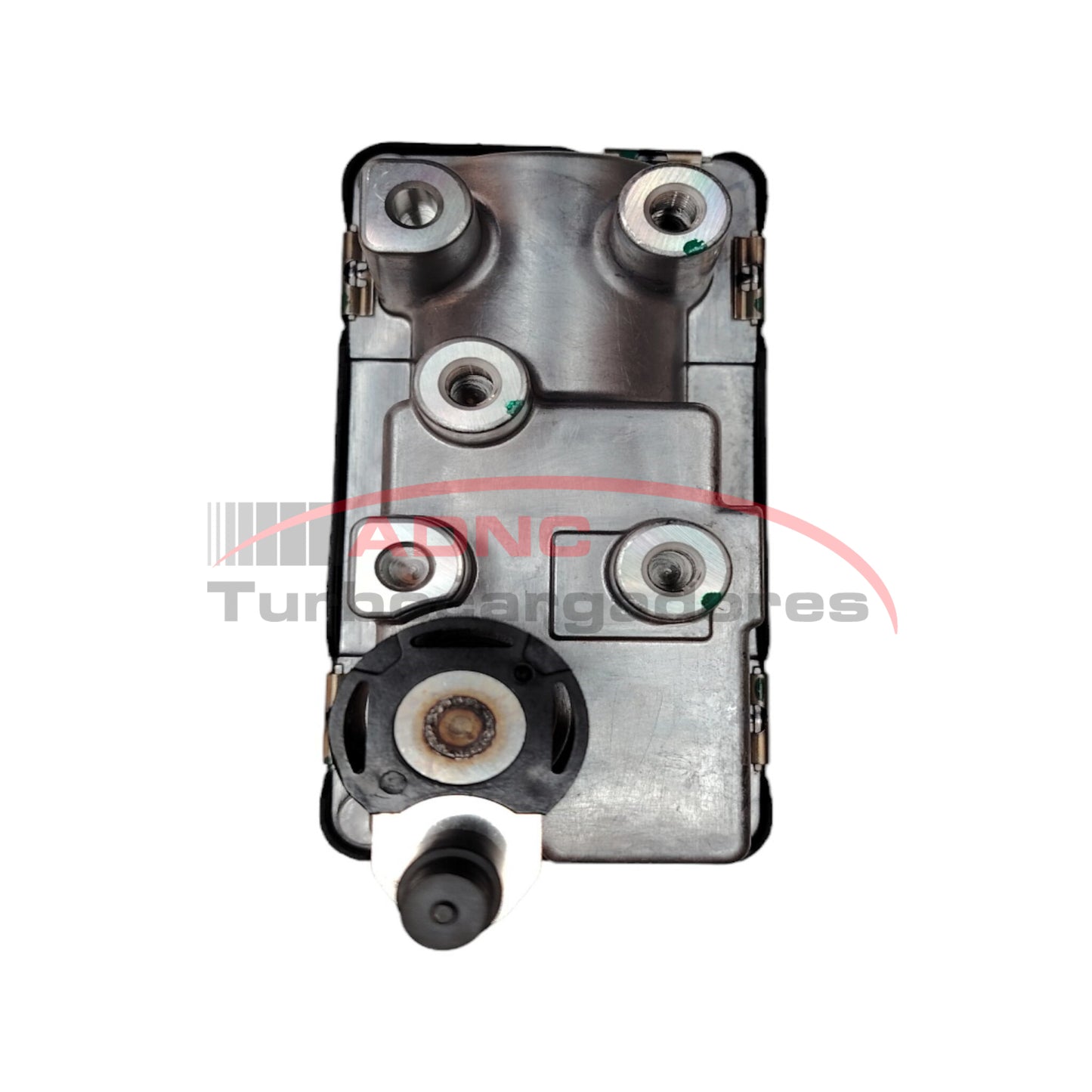 Actuador Electrónico para turbo: GTD1446VZ - Aplicación: Jac T60