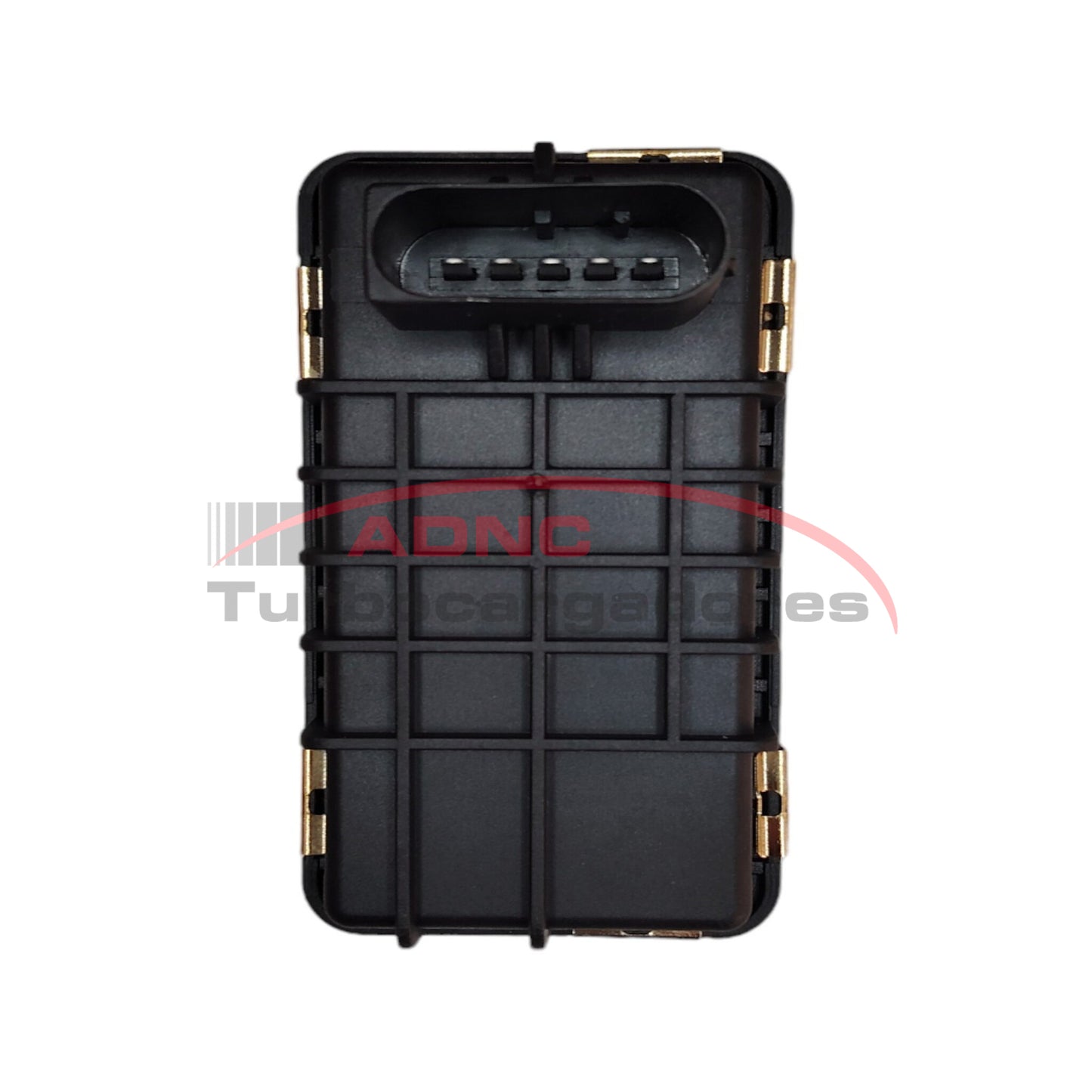 Actuador Electrónico para turbo: GTB1752VLK - Aplicación: Ssangyong Actyon