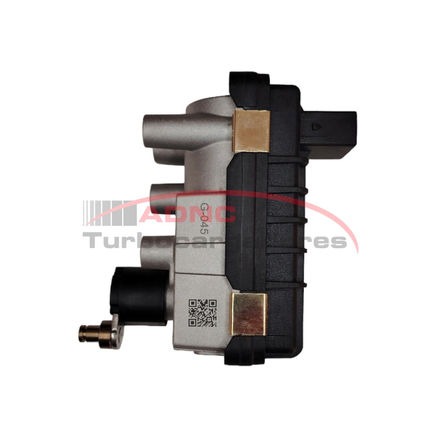 Actuador Electrónico para turbo: GTB1752VLK - Aplicación: Ssangyong Actyon