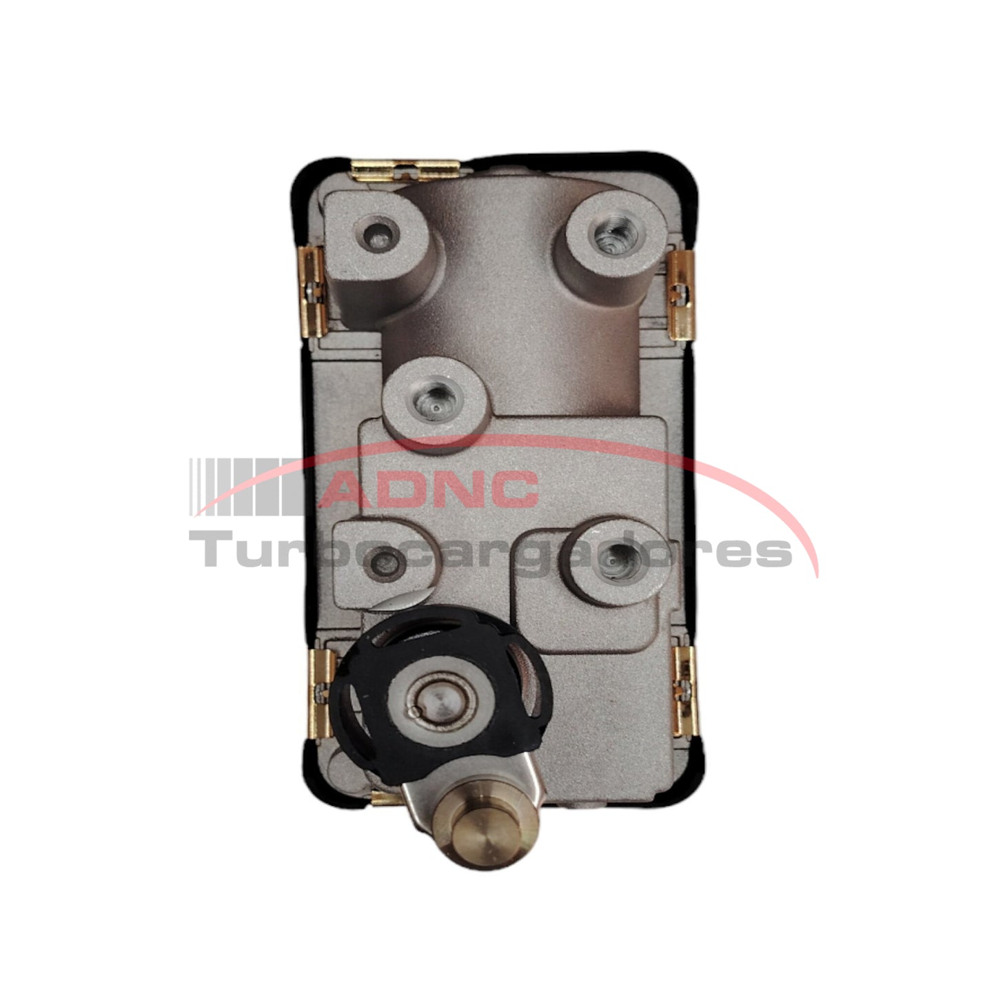 Actuador Electrónico para turbo: GTB1752VLK - Aplicación: Ssangyong Actyon