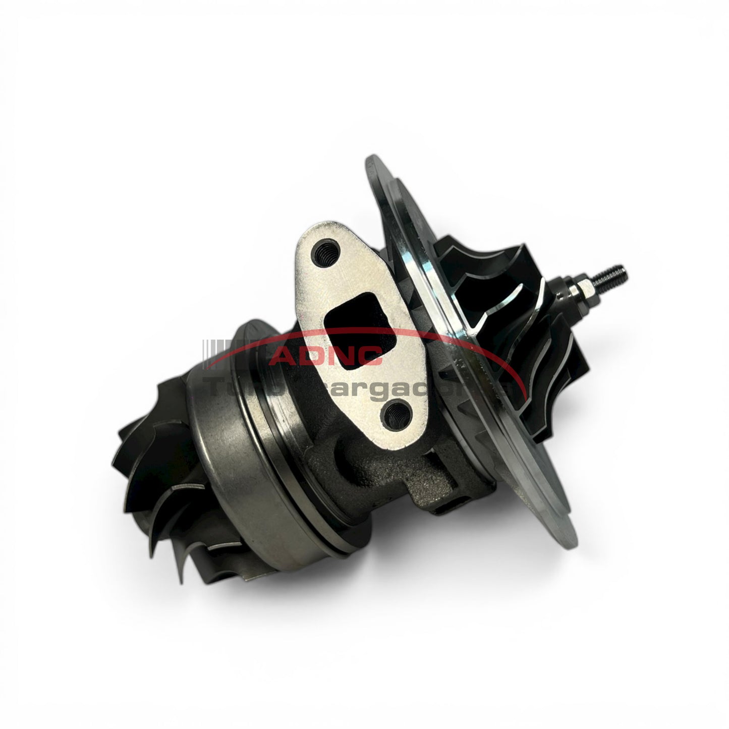 Cartridge Turbo ADNC: TO4B27 OM352 - Aplicación: Mercedes Benz