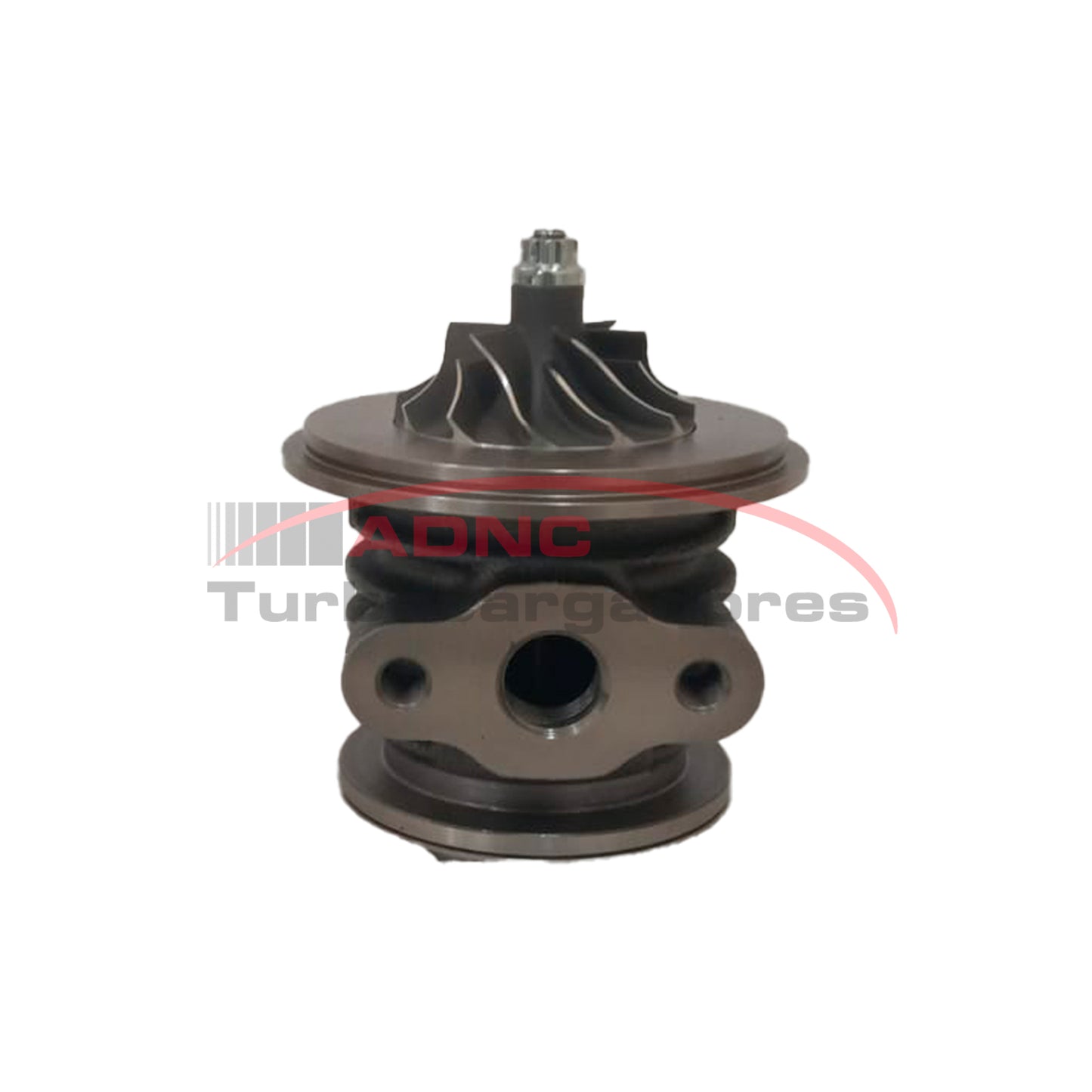 Cartridge Turbo ADNC: TB0227 - Aplicación: Fiat Strada