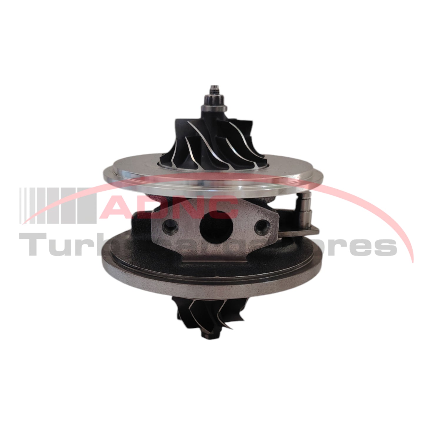 Cartridge Turbo: GT1749V - Aplicación: Hyundai Santa Fé Tra