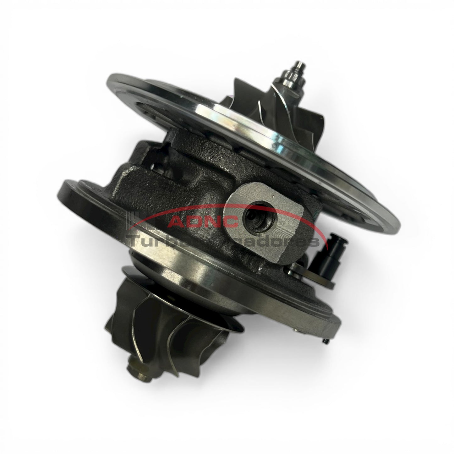 Cartridge Turbo ADNC: GT1749MV - Aplicación: Opel Astra