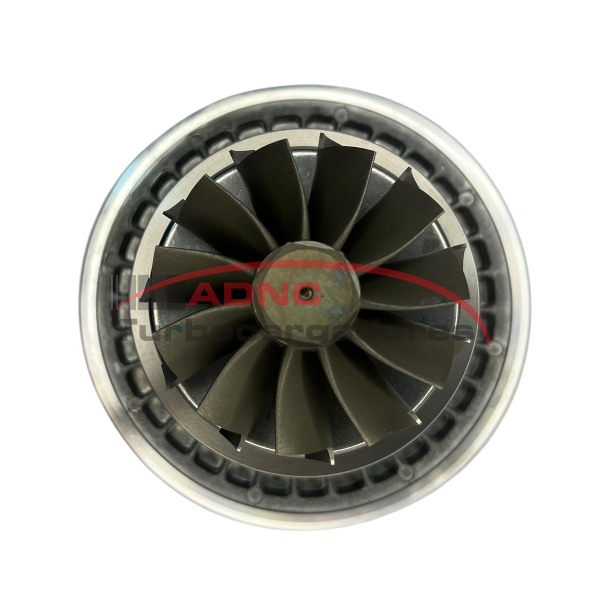 Cartridge Turbo ADNC: TA5102 - Aplicación: FH12 Volvo