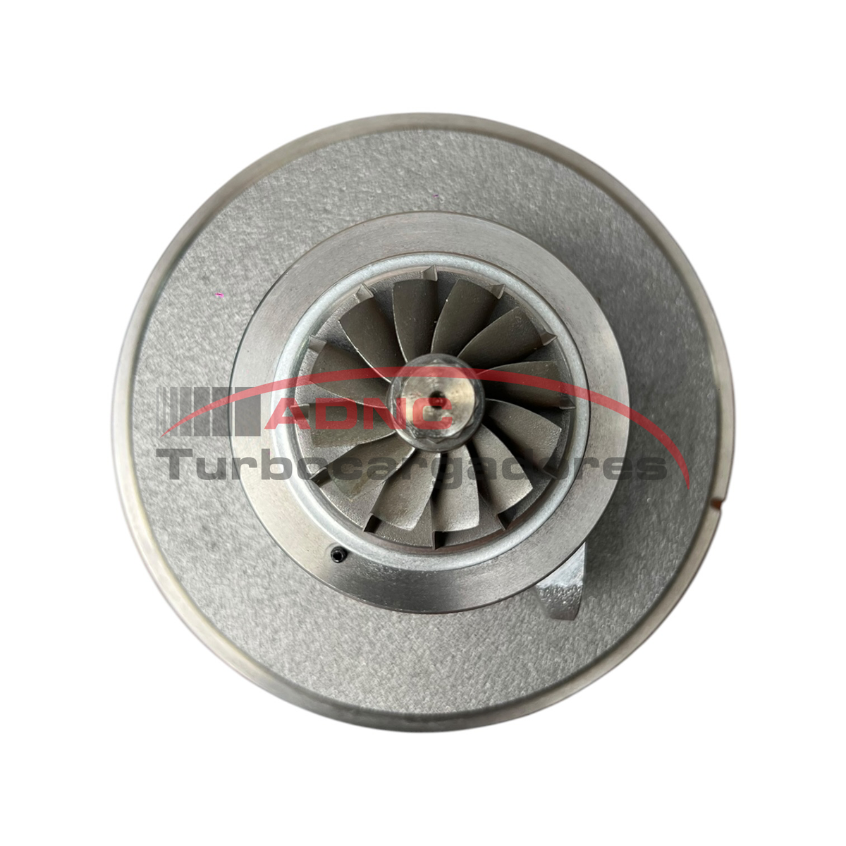Cartridge Turbo ADNC: DSGT2260S - Aplicación: Navara Mercedes E Class / Renault Alaskan
