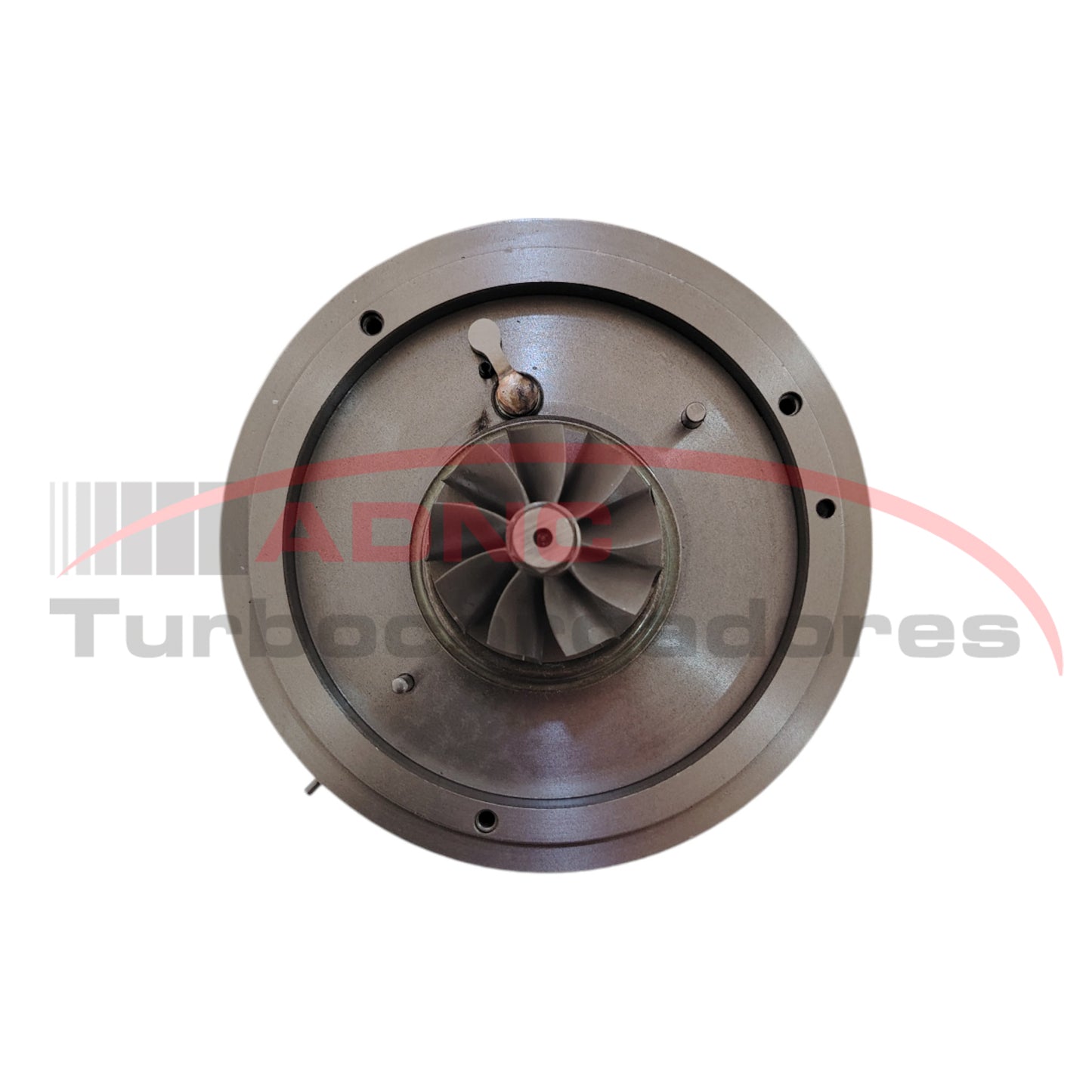 Cartridge Turbo ADNC: GTB1752VLK - Aplicación: Santa FE