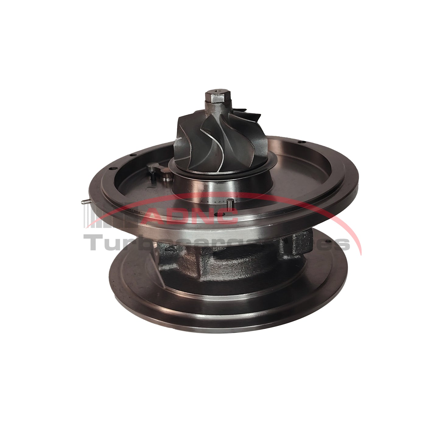 Cartridge Turbo ADNC: GTB1749VK Peugeot Puma