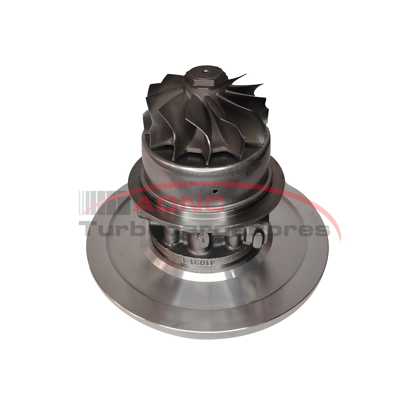 Cartridge Turbo ADNC: GTC4294 - Aplicación: Scania